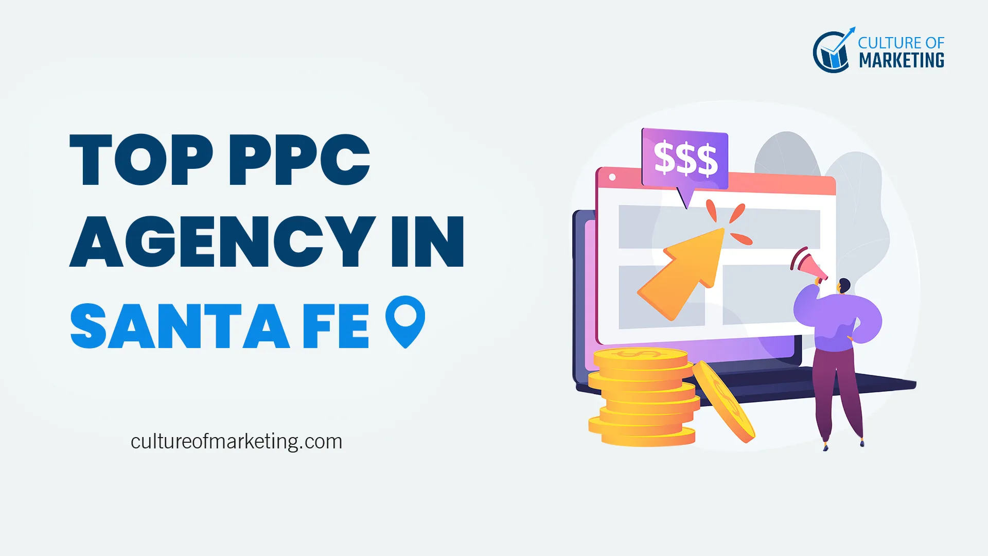 PPC Agency